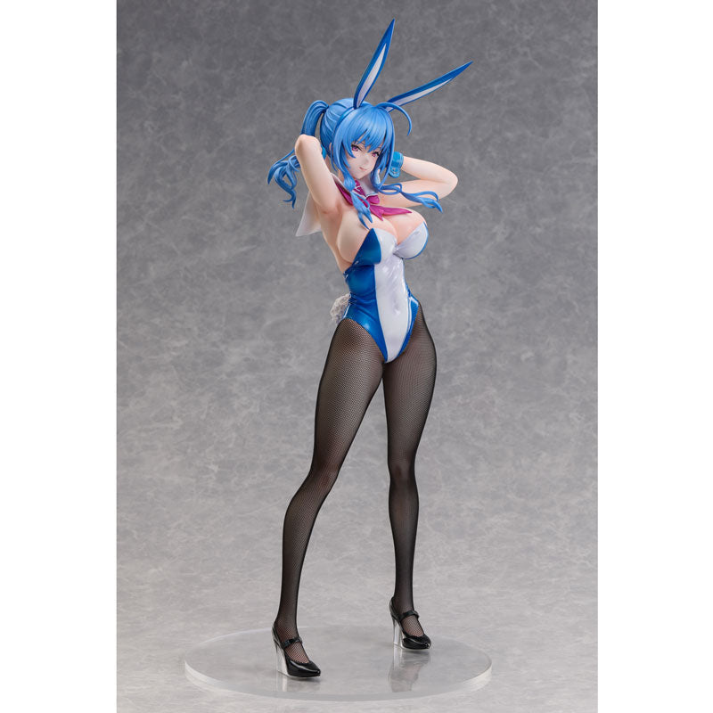 [Azur Lane] St. Louis - Bunny Ver. Complete Figure