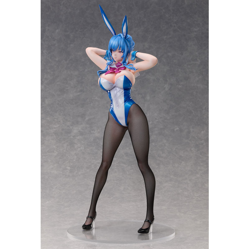 [Azur Lane] St. Louis - Bunny Ver. Complete Figure