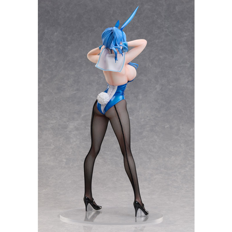 [Azur Lane] St. Louis - Bunny Ver. Complete Figure