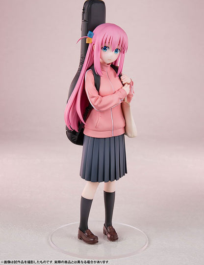 [BOCCHI THE ROCK!] Hitori Gotoh - 1/7 Complete Figure