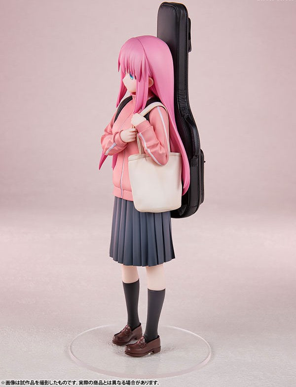 [BOCCHI THE ROCK!] Hitori Gotoh - 1/7 Complete Figure