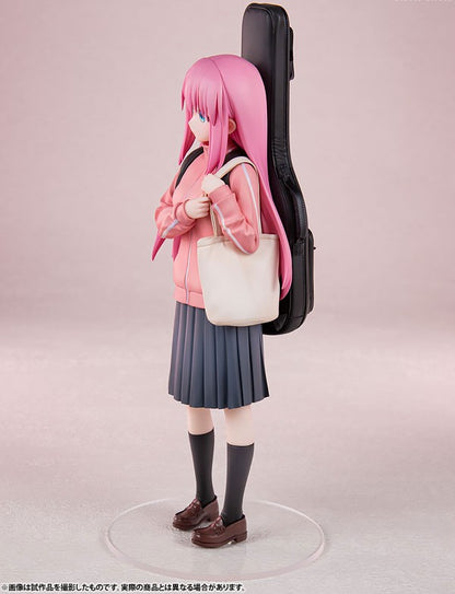 [BOCCHI THE ROCK!] Hitori Gotoh - 1/7 Complete Figure