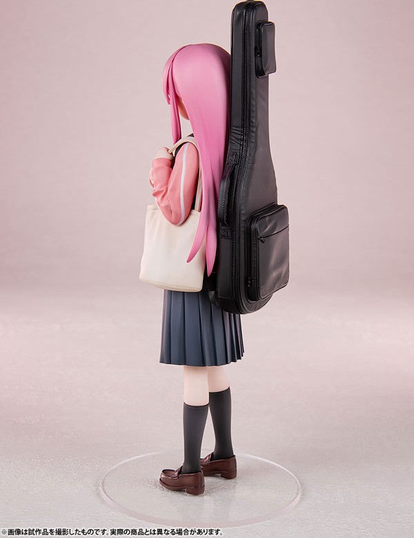 [BOCCHI THE ROCK!] Hitori Gotoh - 1/7 Complete Figure