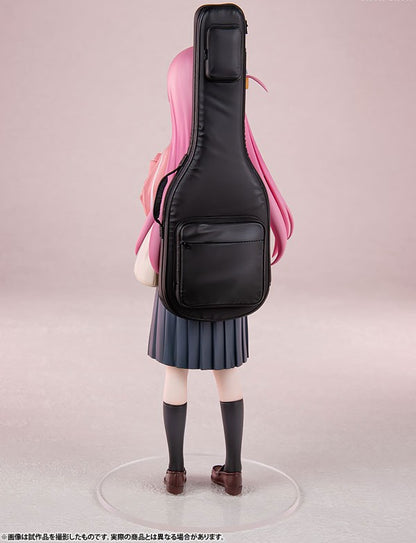[BOCCHI THE ROCK!] Hitori Gotoh - 1/7 Complete Figure