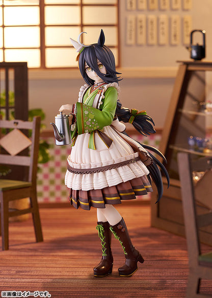 [Umamusume Pretty Derby] Manhattan Cafe - Willow-Green Evening 1/7 Complete Figure