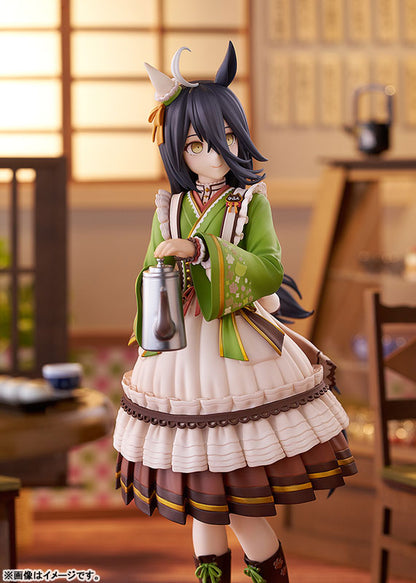 [Umamusume Pretty Derby] Manhattan Cafe - Willow-Green Evening 1/7 Complete Figure