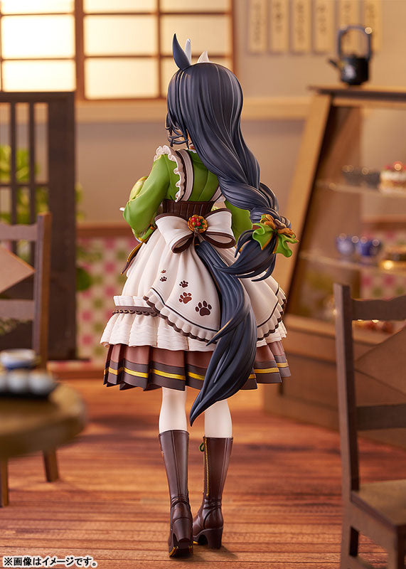 [Umamusume Pretty Derby] Manhattan Cafe - Willow-Green Evening 1/7 Complete Figure