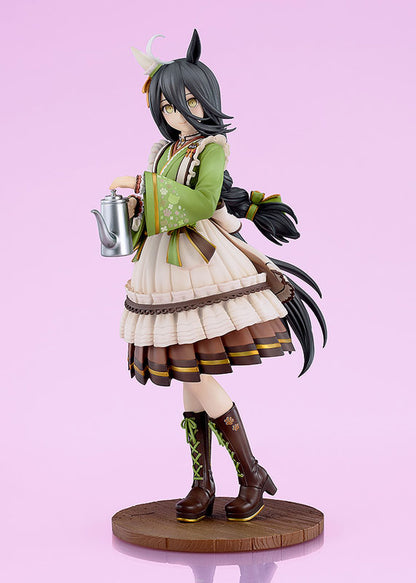 [Umamusume Pretty Derby] Manhattan Cafe - Willow-Green Evening 1/7 Complete Figure