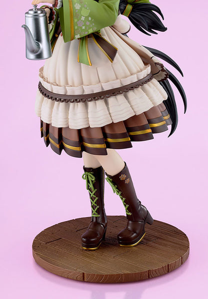 [Umamusume Pretty Derby] Manhattan Cafe - Willow-Green Evening 1/7 Complete Figure