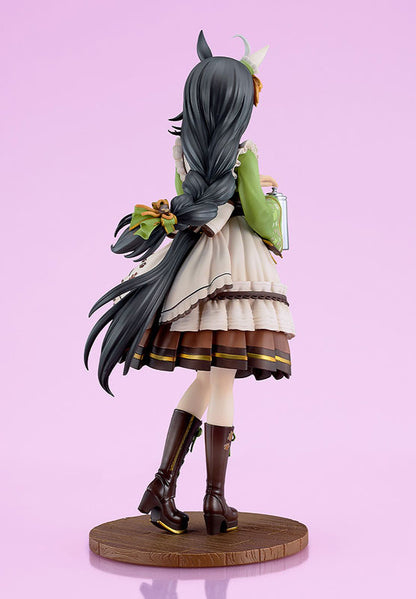 [Umamusume Pretty Derby] Manhattan Cafe - Willow-Green Evening 1/7 Complete Figure