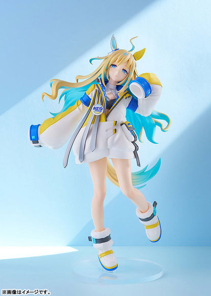 POP UP PARADE [Umamusume Pretty Derby] Neo Universe - L size Complete Figure