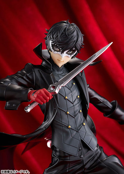 POP UP PARADE [Persona 5 Royal] Joker - L size Complete Figure