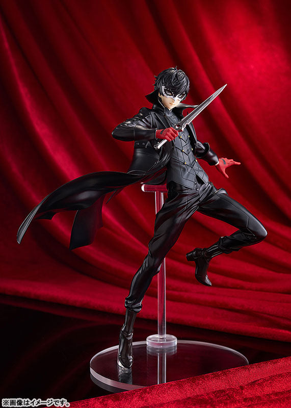 POP UP PARADE [Persona 5 Royal] Joker - L size Complete Figure