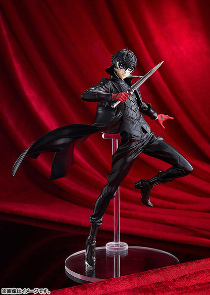 POP UP PARADE [Persona 5 Royal] Joker - L size Complete Figure