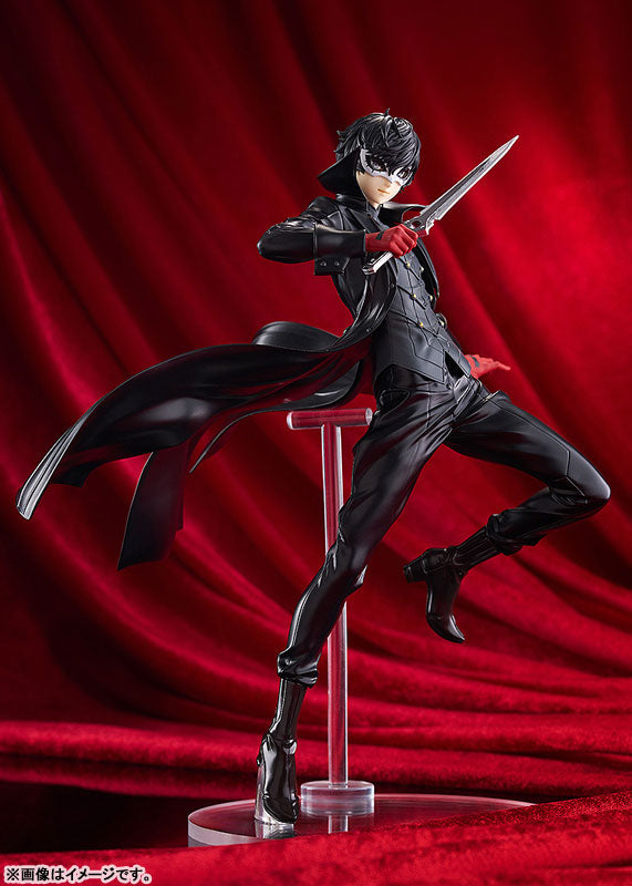POP UP PARADE [Persona 5 Royal] Joker - L size Complete Figure
