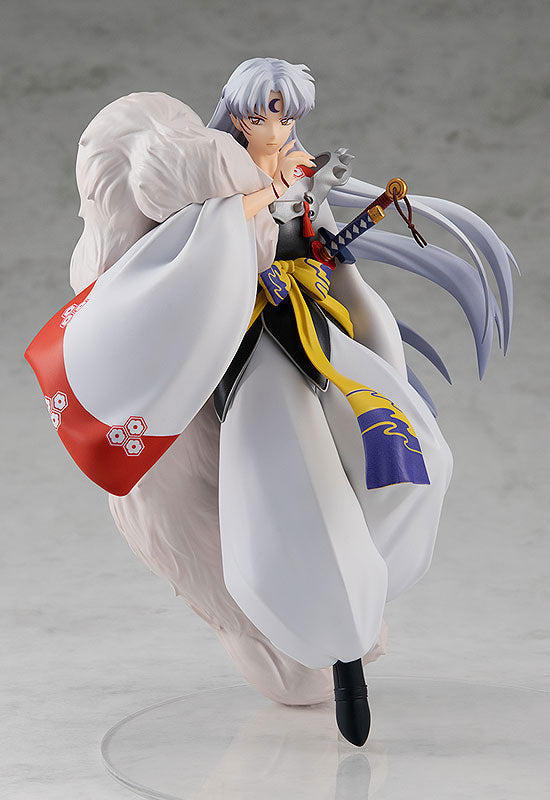 POP UP PARADE [InuYasha] Sesshomaru - Complete Figure