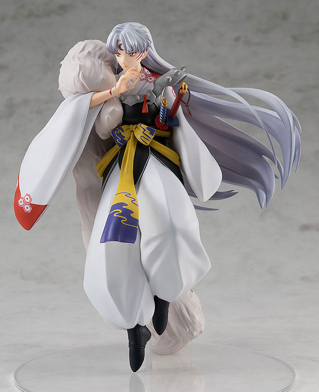 POP UP PARADE [InuYasha] Sesshomaru - Complete Figure