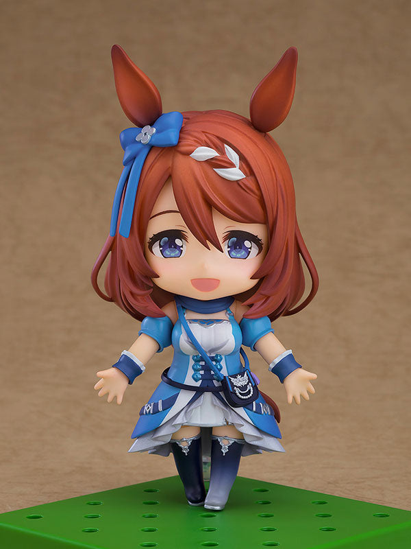 Nendoroid 2944 [Umamusume Pretty Derby] Super Creek
