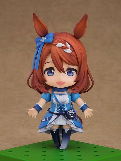 Nendoroid 2944 [Umamusume Pretty Derby] Super Creek