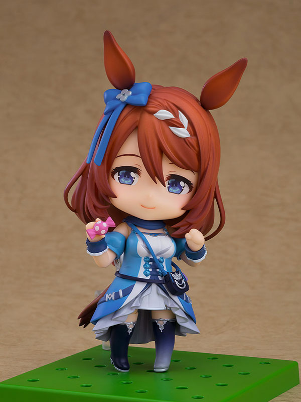 Nendoroid 2944 [Umamusume Pretty Derby] Super Creek