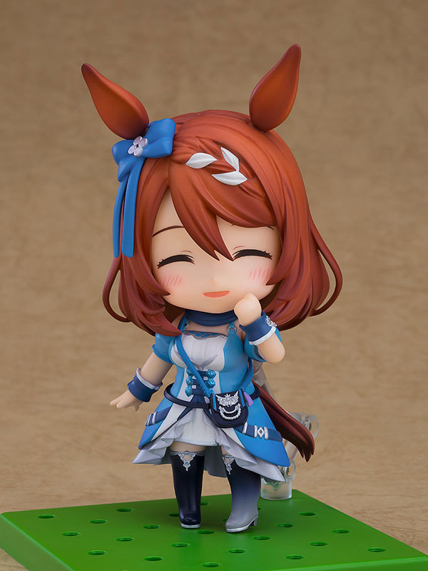 Nendoroid 2944 [Umamusume Pretty Derby] Super Creek