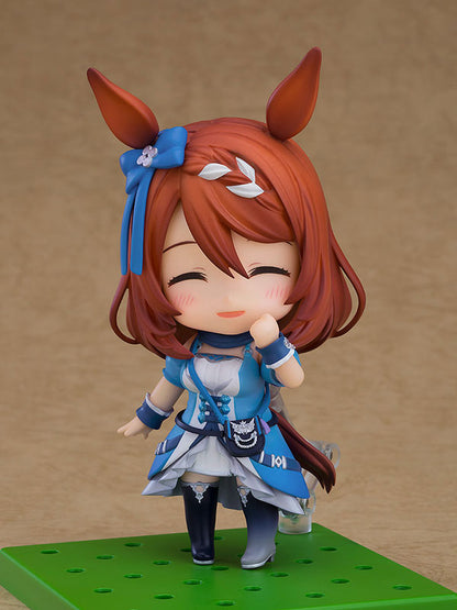Nendoroid 2944 [Umamusume Pretty Derby] Super Creek