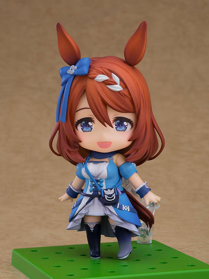 Nendoroid 2944 [Umamusume Pretty Derby] Super Creek