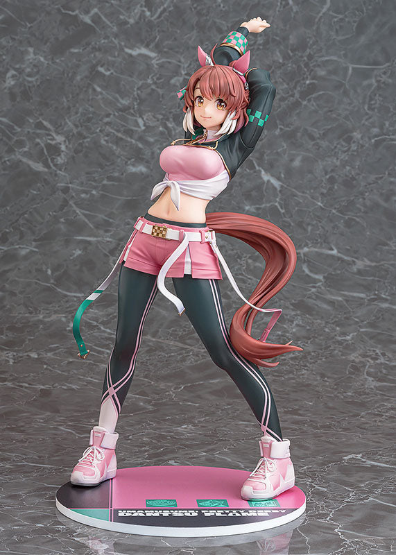 [Umamusume Pretty Derby] Dantsu Flame - 1/7 Complete Figure