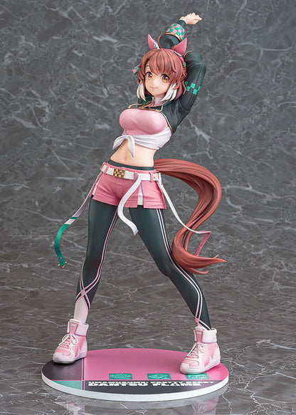 [Umamusume Pretty Derby] Dantsu Flame - 1/7 Complete Figure