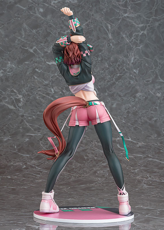 [Umamusume Pretty Derby] Dantsu Flame - 1/7 Complete Figure