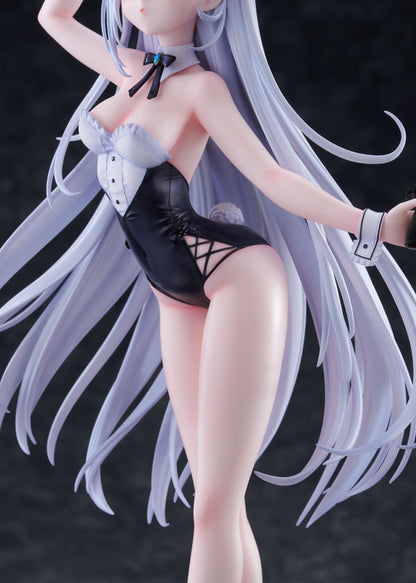 [Playing Death Games to Put Food on the Table] Yuki - 1/7 Complete Figure