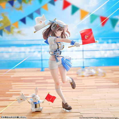 [THE IDOLM@STER SHINY COLORS] Kogane Tsukioka - Sailing Sailor ver. 1/6 Complete Figure
