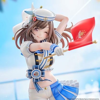 [THE IDOLM@STER SHINY COLORS] Kogane Tsukioka - Sailing Sailor ver. 1/6 Complete Figure