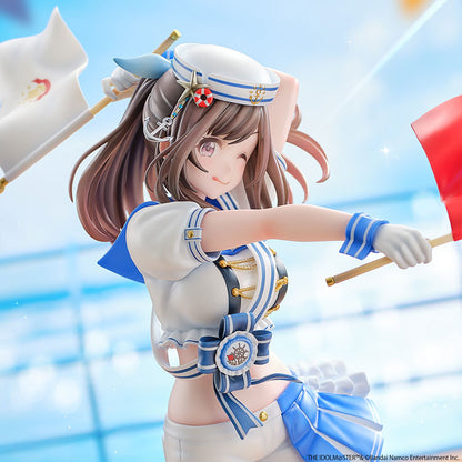 [THE IDOLM@STER SHINY COLORS] Kogane Tsukioka - Sailing Sailor ver. 1/6 Complete Figure