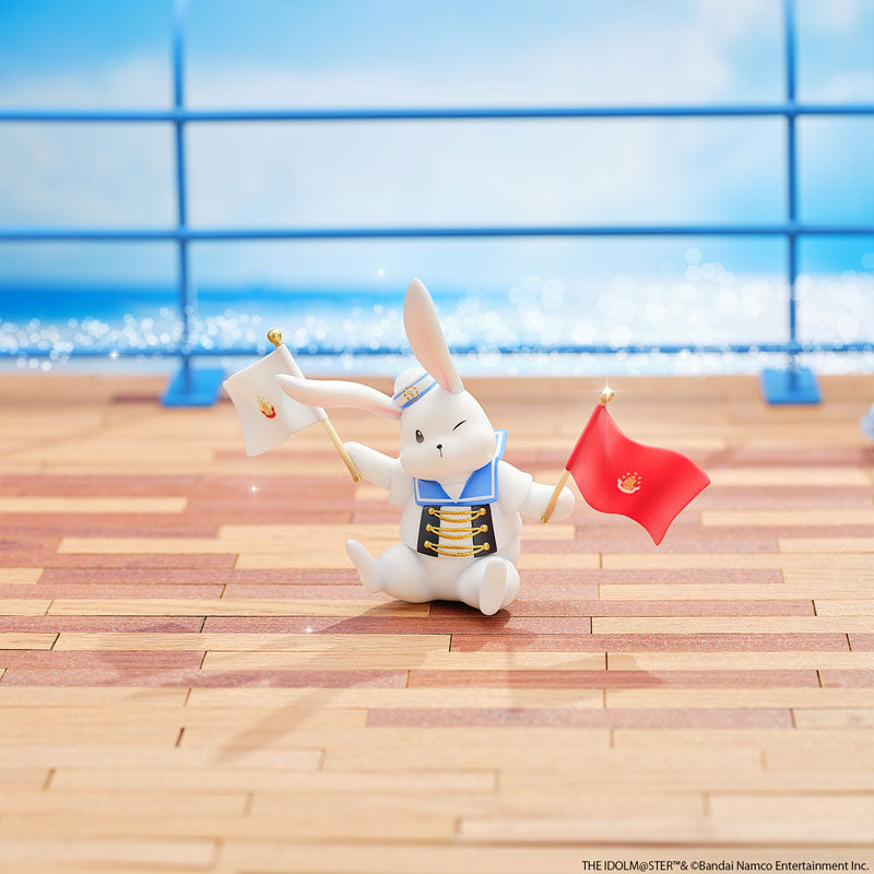 [THE IDOLM@STER SHINY COLORS] Kogane Tsukioka - Sailing Sailor ver. 1/6 Complete Figure