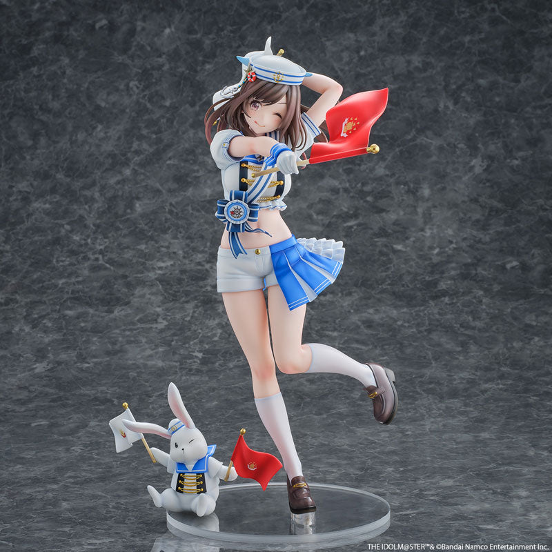 [THE IDOLM@STER SHINY COLORS] Kogane Tsukioka - Sailing Sailor ver. 1/6 Complete Figure