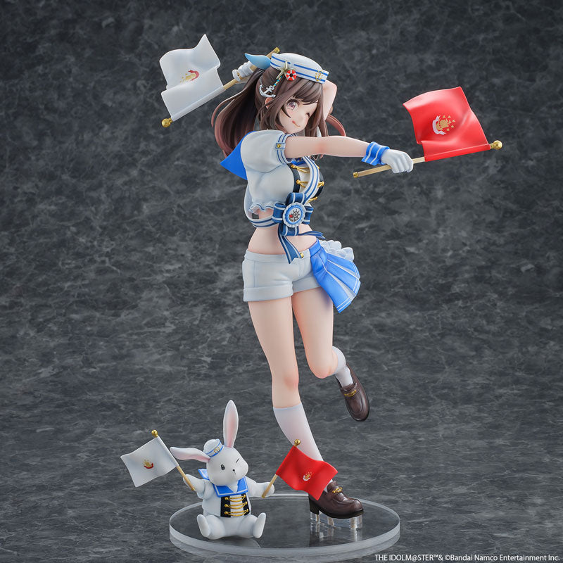 [THE IDOLM@STER SHINY COLORS] Kogane Tsukioka - Sailing Sailor ver. 1/6 Complete Figure