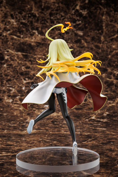 [Sentenced to Be a Hero] Teoritta - 1/7 Complete Figure