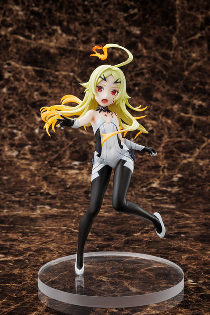[Sentenced to Be a Hero] Teoritta - 1/7 Complete Figure