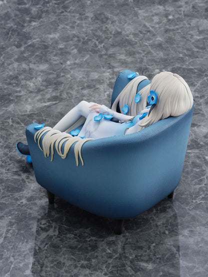 Isekaijoucho Universal Body Nemophila - 1/7 Complete Figure