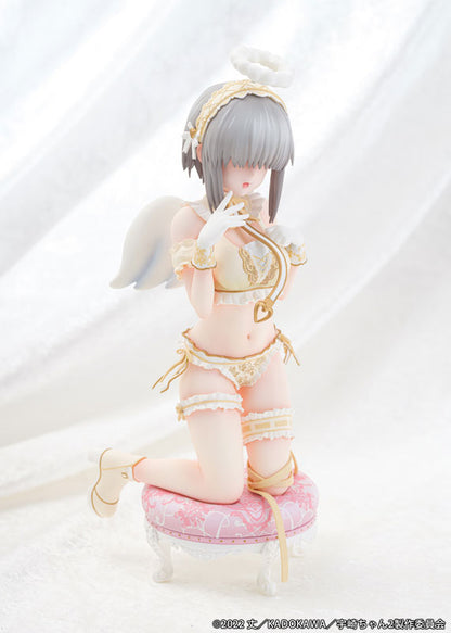 [Uzaki-chan wa Asobitai! Double] Yanagi Uzaki - Angel ver. 1/7 Complete Figure