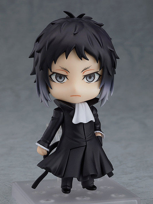 Nendoroid 1191 [Bungo Stray Dogs] Ryunosuke Akutagawa