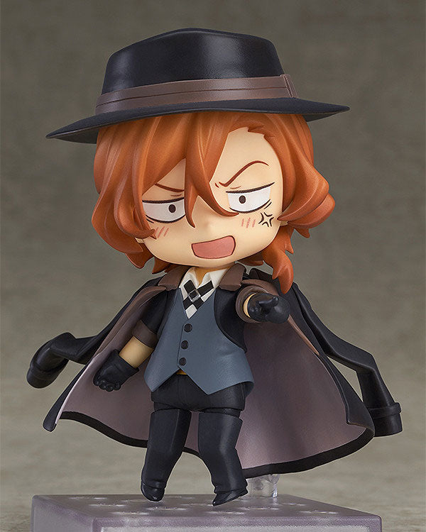 Nendoroid 676 [Bungo Stray Dogs] Chuya Nakahara