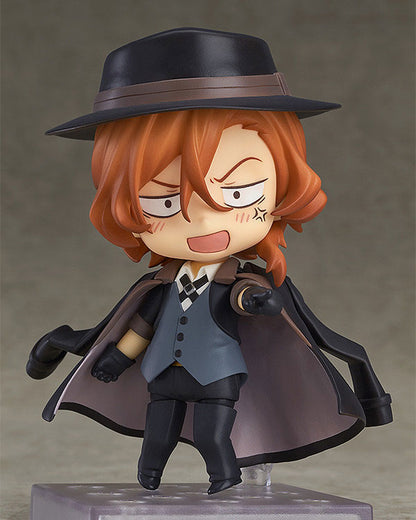 Nendoroid 676 [Bungo Stray Dogs] Chuya Nakahara