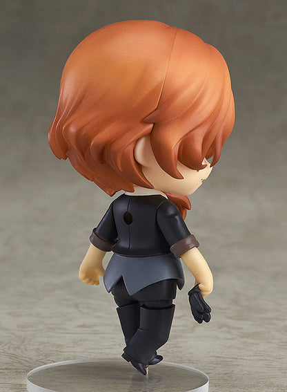 Nendoroid 676 [Bungo Stray Dogs] Chuya Nakahara