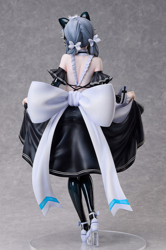 [Shinobi Master Senran Kagura: New Link] Yumi - Bondage Maid Ver. 1/4 Complete Figure