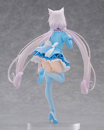 POP UP PARADE [Nekopara] Vanilla - Winter Clothes Ver. L size Complete Figure