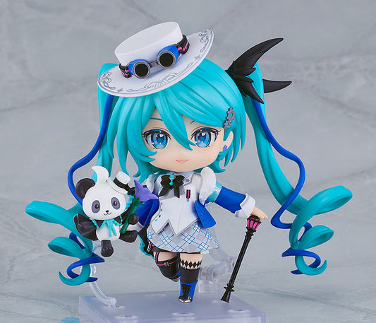 Nendoroid 3010 Character Vocal Series 01 - Hatsune Miku: MIKU WITH YOU 2025 Ver.