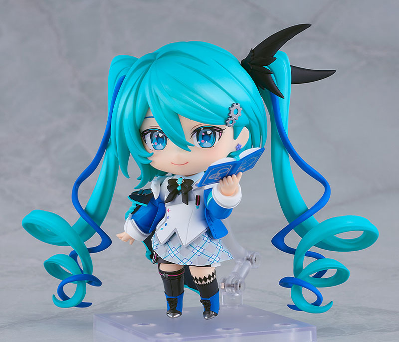 Nendoroid 3010 Character Vocal Series 01 - Hatsune Miku: MIKU WITH YOU 2025 Ver.