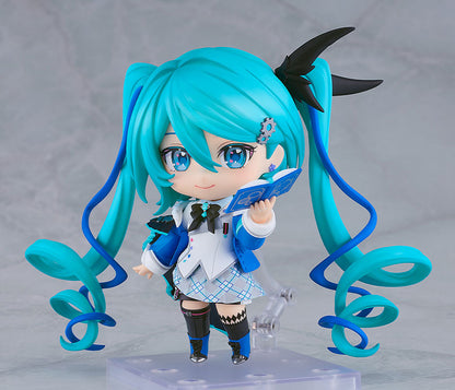 Nendoroid 3010 Character Vocal Series 01 - Hatsune Miku: MIKU WITH YOU 2025 Ver.